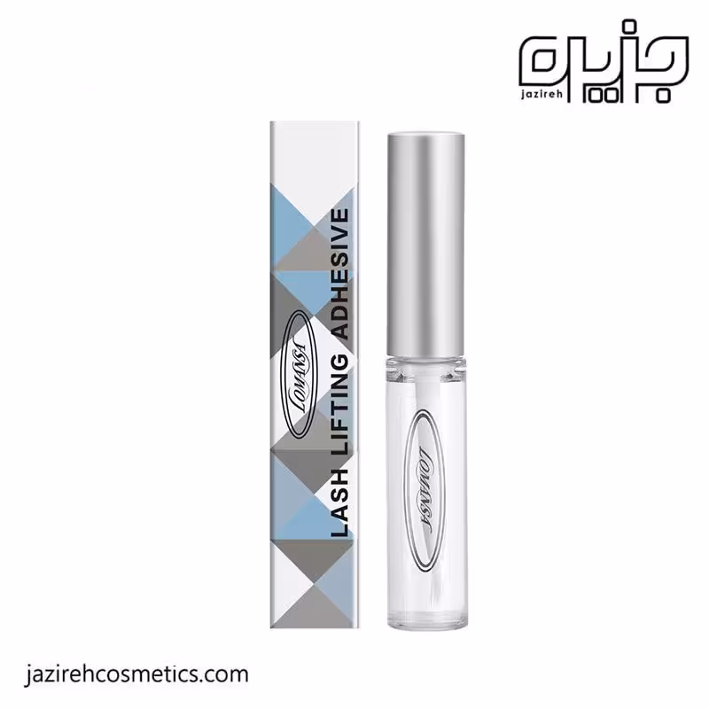 چسب لیفت مژه Lomansa