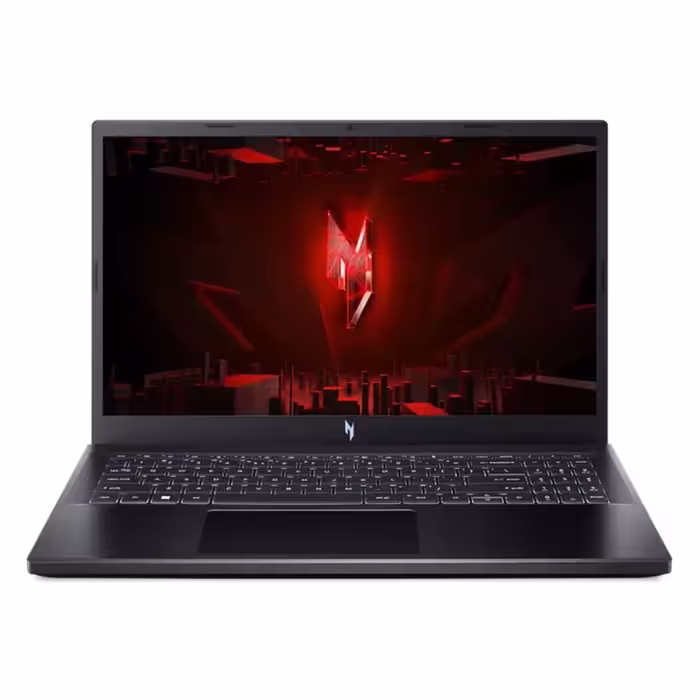 لپ تاپ ایسر مدل Nitro 5 AN515 – i7 16GB 512GB 6GB-RTX3050