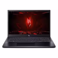 لپ تاپ ایسر مدل Nitro 5 AN515 – i7 16GB 512GB 6GB-RTX3050