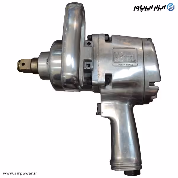 بکس بادی کارتول تایوان 1 اینچ تفنگی 2200 نیوتن مدل A-1191