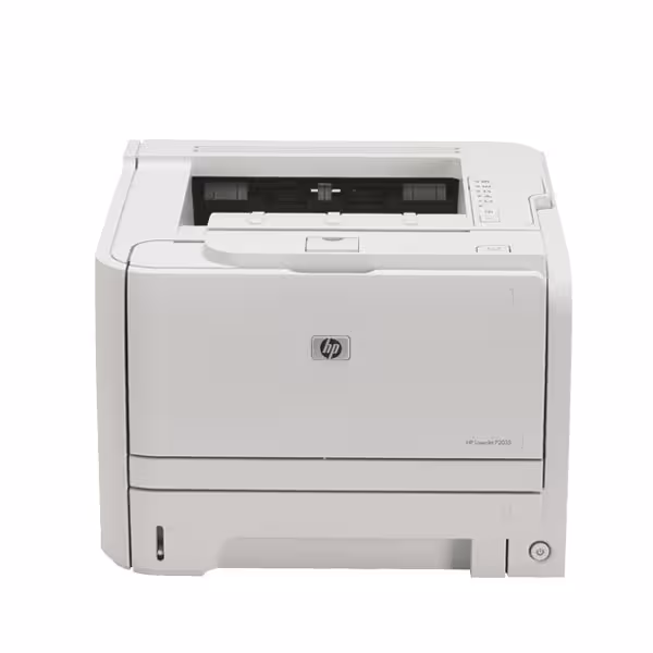 پرینتر لیزری اچ پی مدل LaserJet P2035