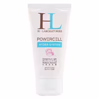 اچ ال کرم مرطوب کننده مناسب پوست خشک HL Moisturizing Cream For Dry Skin