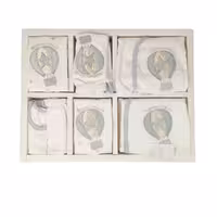 ست بیمارستانی 20 تیکه اریان Arian طرح بالن