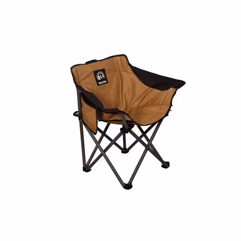 صندلی تاشو مسافرتی کایلاش مدل ویژن