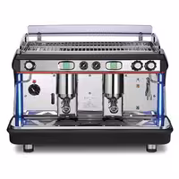 اسپرسوساز دو گروپ رویال نیمه اتومات سینچرو SYNCHRO T2 PL