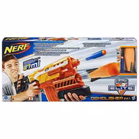 تفنگ اسباب بازی Nerf Elite 2-In-1 Demolisher