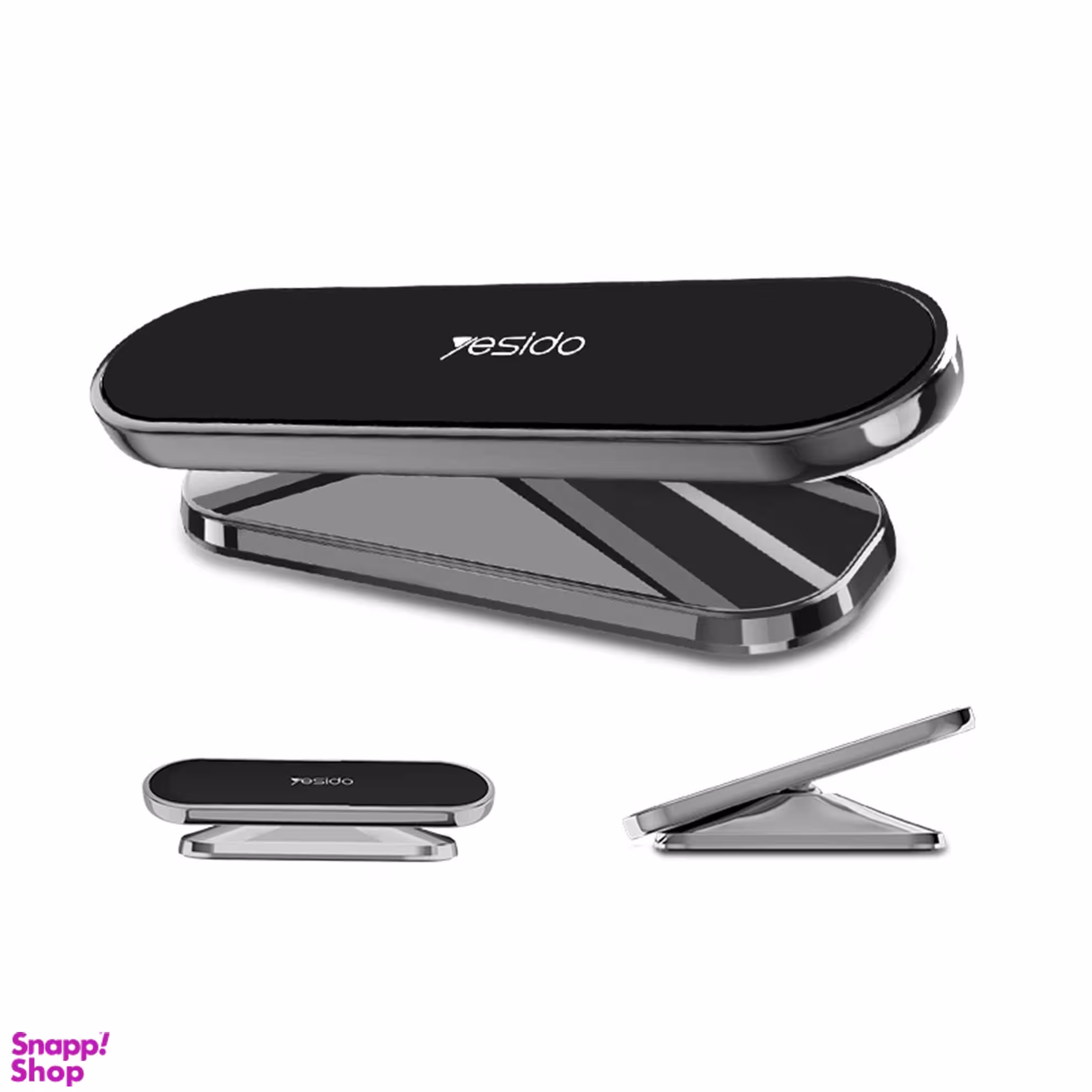 پایه نگهدارنده مگنتی موبایل یسیدو (Yesido) مدل C82