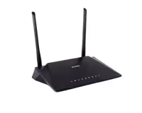 مودم روتر N300 بی‌ سیم ADSL2  دی-لینک مدل DSL-124