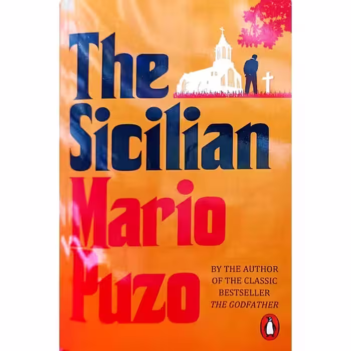 The Sicilian Mario Puzo