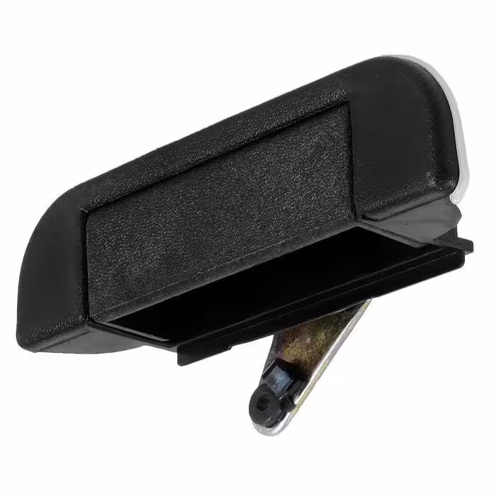 دستگیره در عقب اتاق بار خودرو چیکال مدلP-268 مناسب برای پراید وانت 151