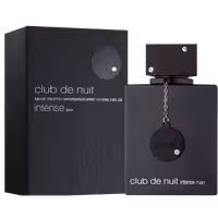 ادو تویلت مردانه آرماف مدل Club de Nuit Intense for men 2024