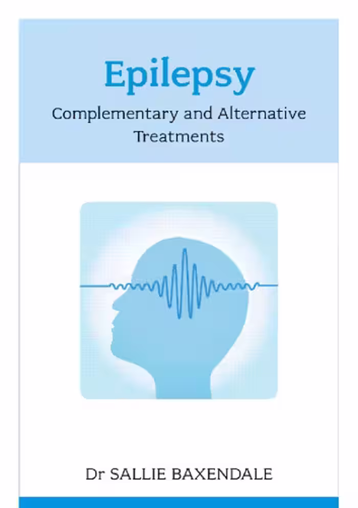 خرید و دانلود نسخه کامل کتاب Epilepsy : complementary and alternative treatments