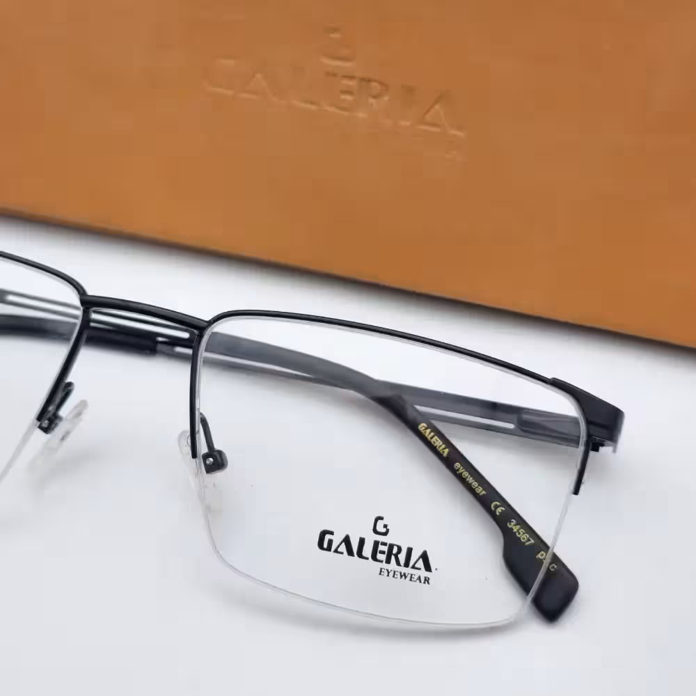 عینک طبی گالریا مدل 090c4