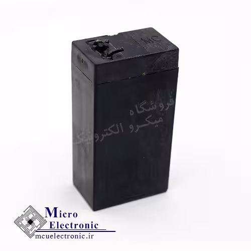 باتری خشک 4 ولت 700 میلی آمپر