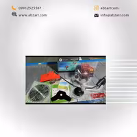 علف زن دوشی چهار زمانه مدل SD-BC350 اسمارت دییر Smart Deer (( اقساط یک ساله ))