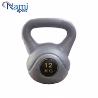 کتل بل فایبرگلاس وزن 12 کیلوگرم Cattle Bell
