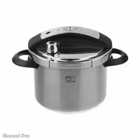 زودپز پارس استیل مدل شف CHEF ظرفیت 6 لیتری