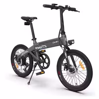دوچرخه برقی هیمو | Himo C20 Electric Bike - فروشگاه اینترنتی می‌مارکت