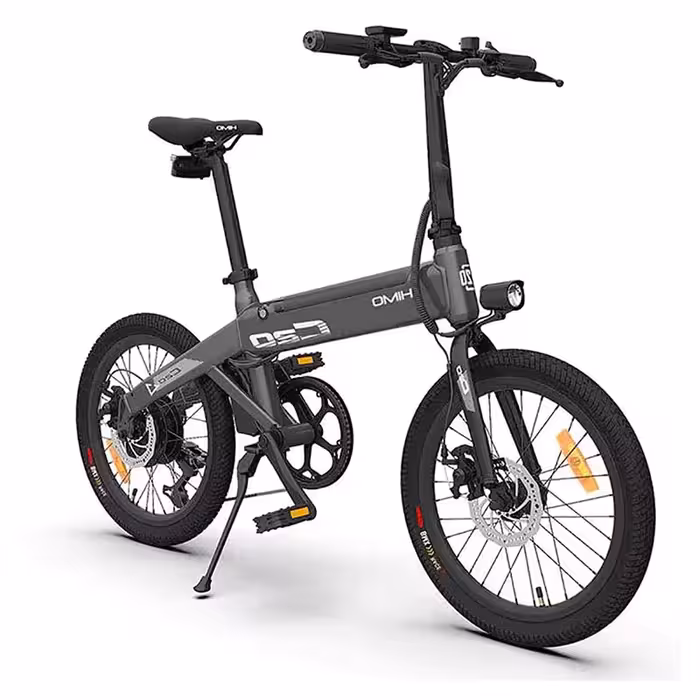 دوچرخه برقی هیمو | Himo C20 Electric Bike - فروشگاه اینترنتی می‌مارکت