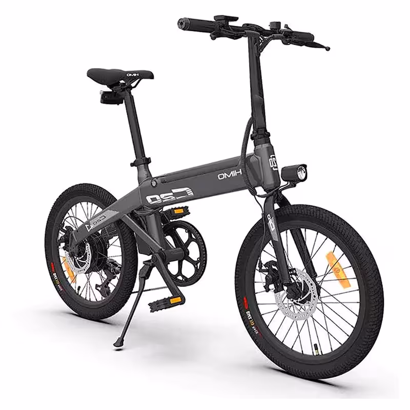 دوچرخه برقی هیمو | Himo C20 Electric Bike - فروشگاه اینترنتی می‌مارکت