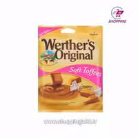 شکلات وردرز 100 گرم