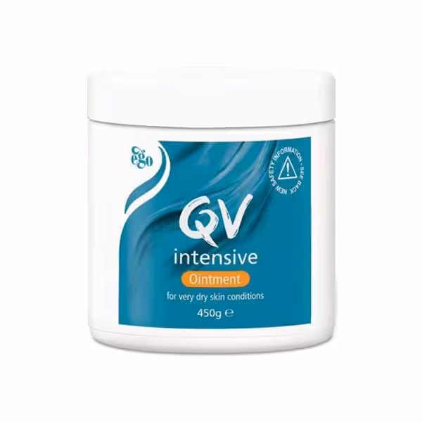 کرم کاسه ای پوست خیلی خشک کیووی 450 گرم