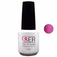 لاک ژل ناخن اسر کد 044