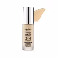 کرم پودر تاپ فیس 475 سوپر مچ شماره 004