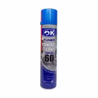 اسپری چرب برند اوکی OK مدل tuner-60 حجم 300 میلی لیتر