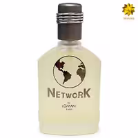 ادوتویلت لومانی Network حجم 100 میلی لیتر