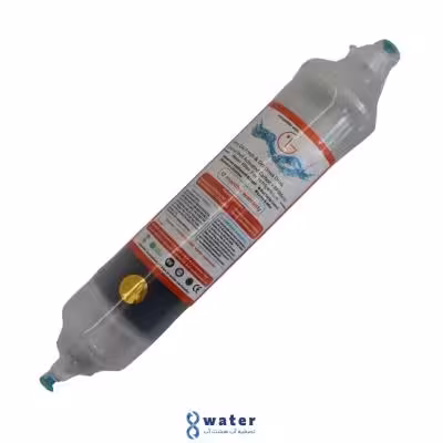 فیلتر تصفیه آب پشت یخچال فریزر (بیرونی) ساید الجی - سه منظوره وارداتی LG شیراز