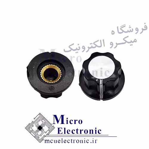 سرولوم پیچدار A02