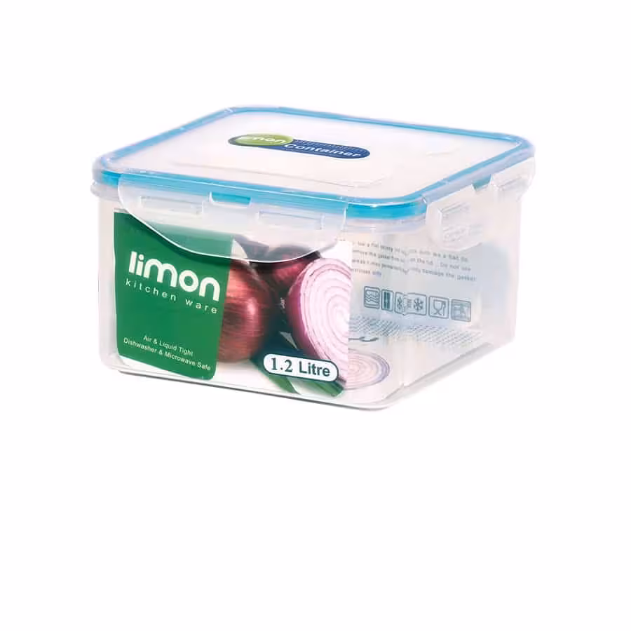 ظرف فریزری لیمون کد 3926