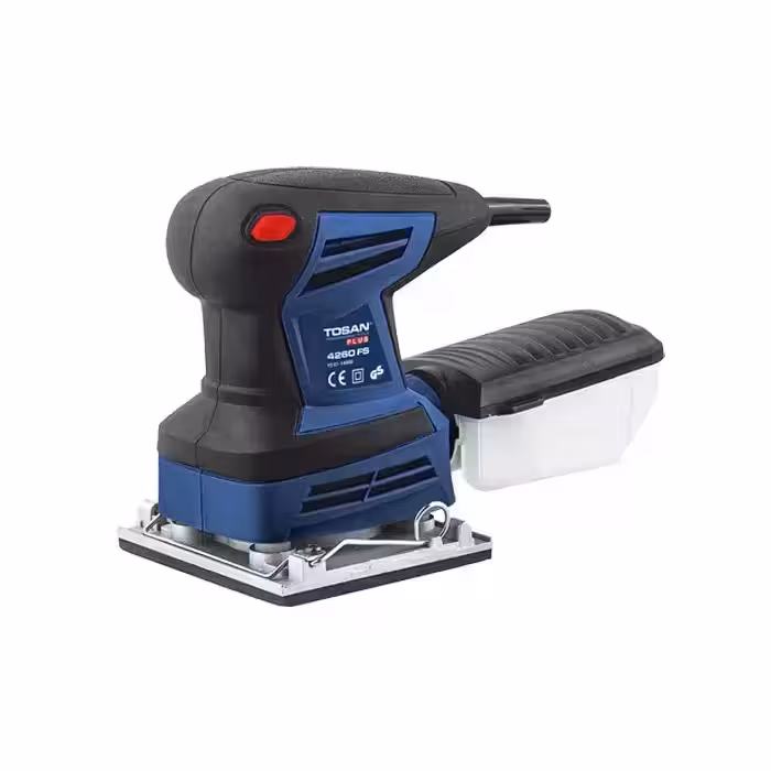 ‫سنباده لرزان FS ‏4260‬ برند توسن TOSAN کد کالا 4260FS