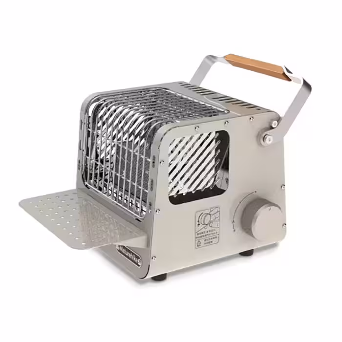 بخاری کاستی کوچک نیچرهایک مدل CNK2300CW018