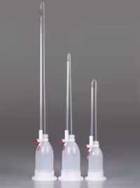 بورت مخزن پلاستیکی حجم 10 میلی لیتر Simax