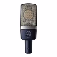 میکروفن AKG C214