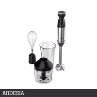 گوشت کوب برقی آردزیا مدل AHB-F1000ST