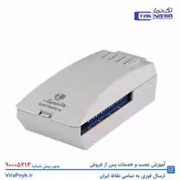 سوئیچر آنالوگ 4 واحدی مدل 439 الکترو پیک