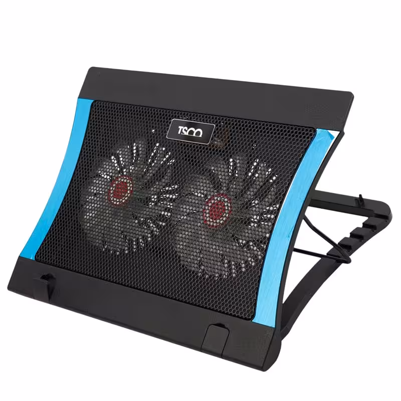 پایه خنک کننده لپ تاپ تسکو مدل TCLP3101