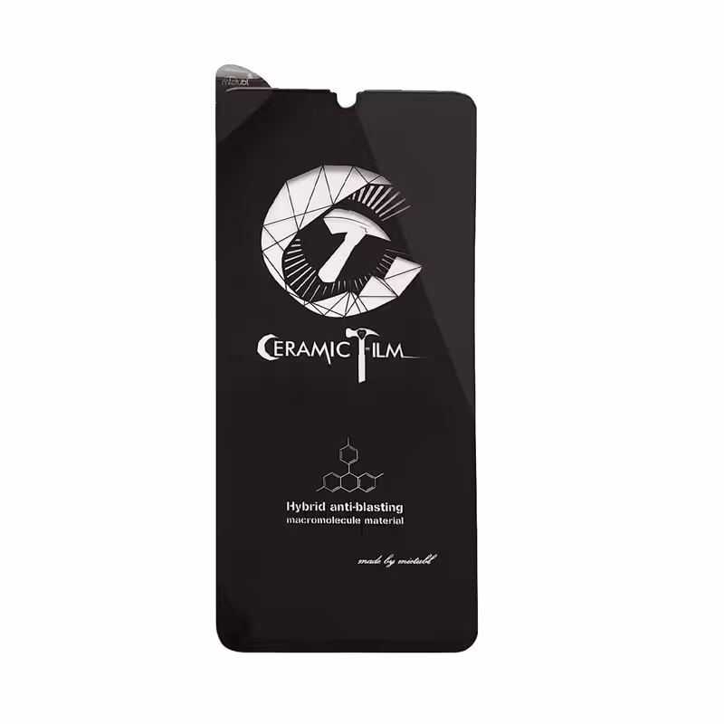 محافظ صفحه نمایش سرامیکی میتوبل مدل FLCEG01mo مناسب برای گوشی موبایل شیائومی Redmi 9A