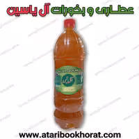 آبغوره 1.5 لیتری 