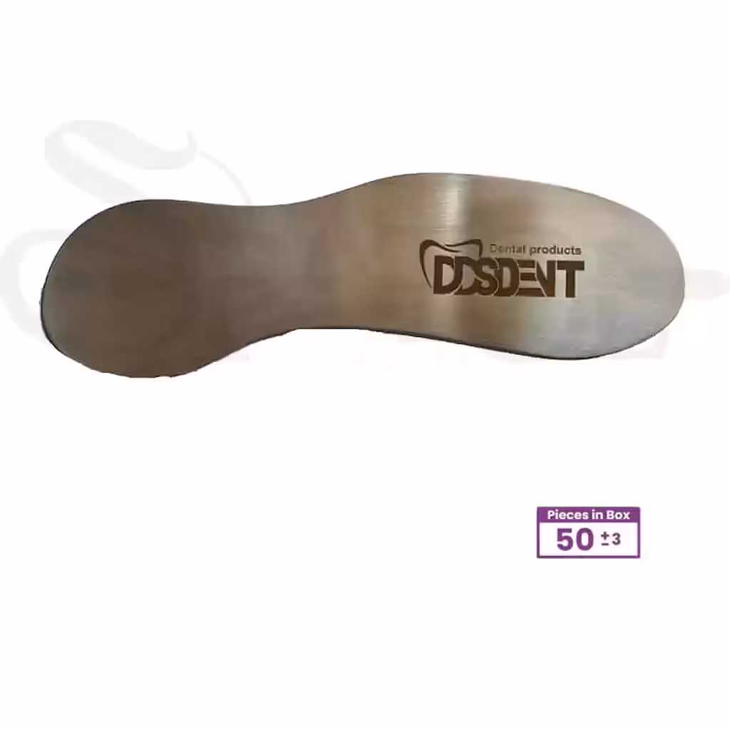 آینه فتوگرافی یک طرفه باکال برند DDSdent
