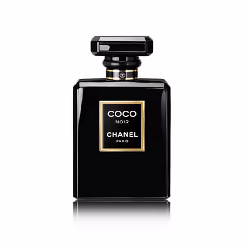 تستر سفارش اروپا عطر زنانه شنل کوکو نویر Chanel Coco Noir