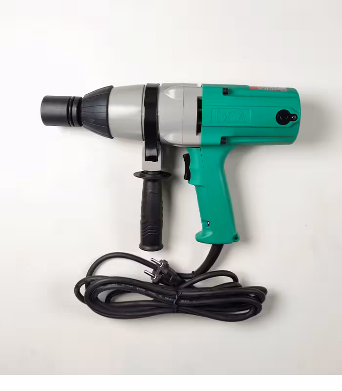 آچاربکس برقی 3/4( 620 وات) دی سی ای DCA مدل APB22C