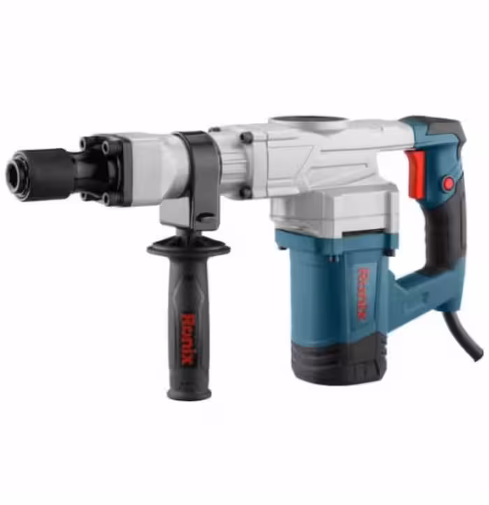 چکش تخریب 7 کیلویی 1100 وات رونیکس-15 ژول مدل 2820