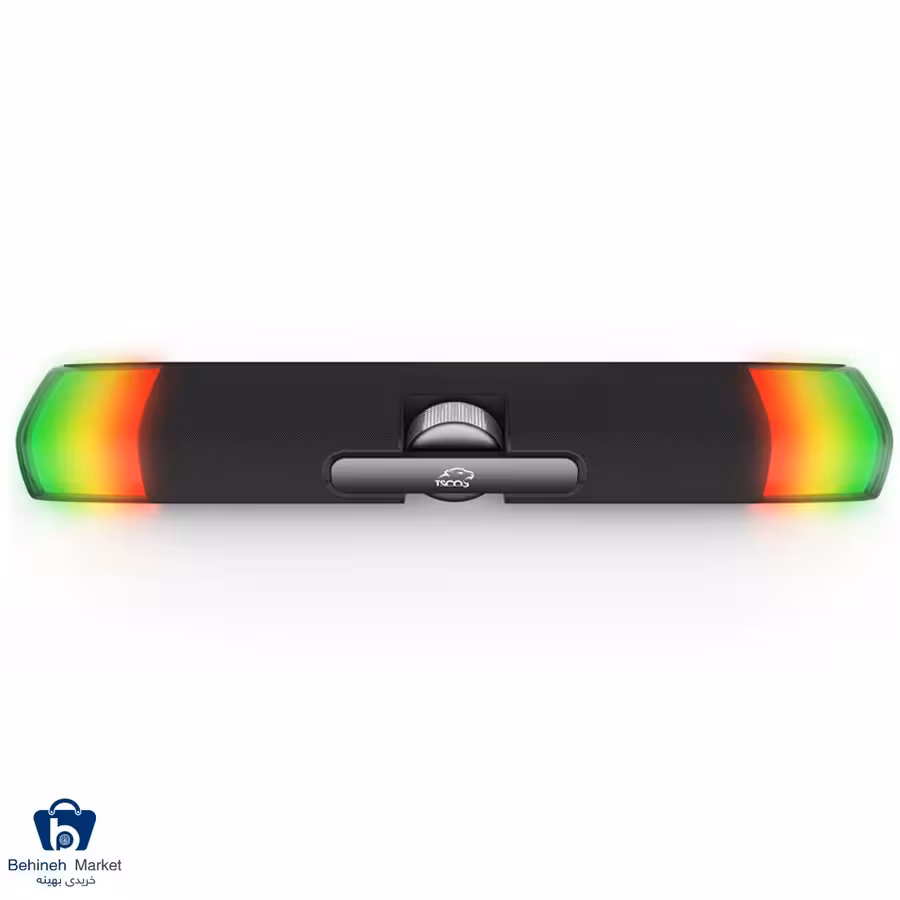 اسپیکر گیمینگ قابل حمل تسکو مدل GS 23360