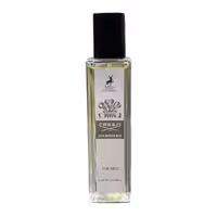 عطر جیبی مردانه الحمبرا CREED رایحه تلخ ۳۵ میلی لیتر