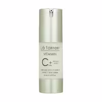 سرم ضد چروک و روشن کننده لافارر مدل Ferulic Acid مناسب انواع پوست حجم 30 میلی لیتر