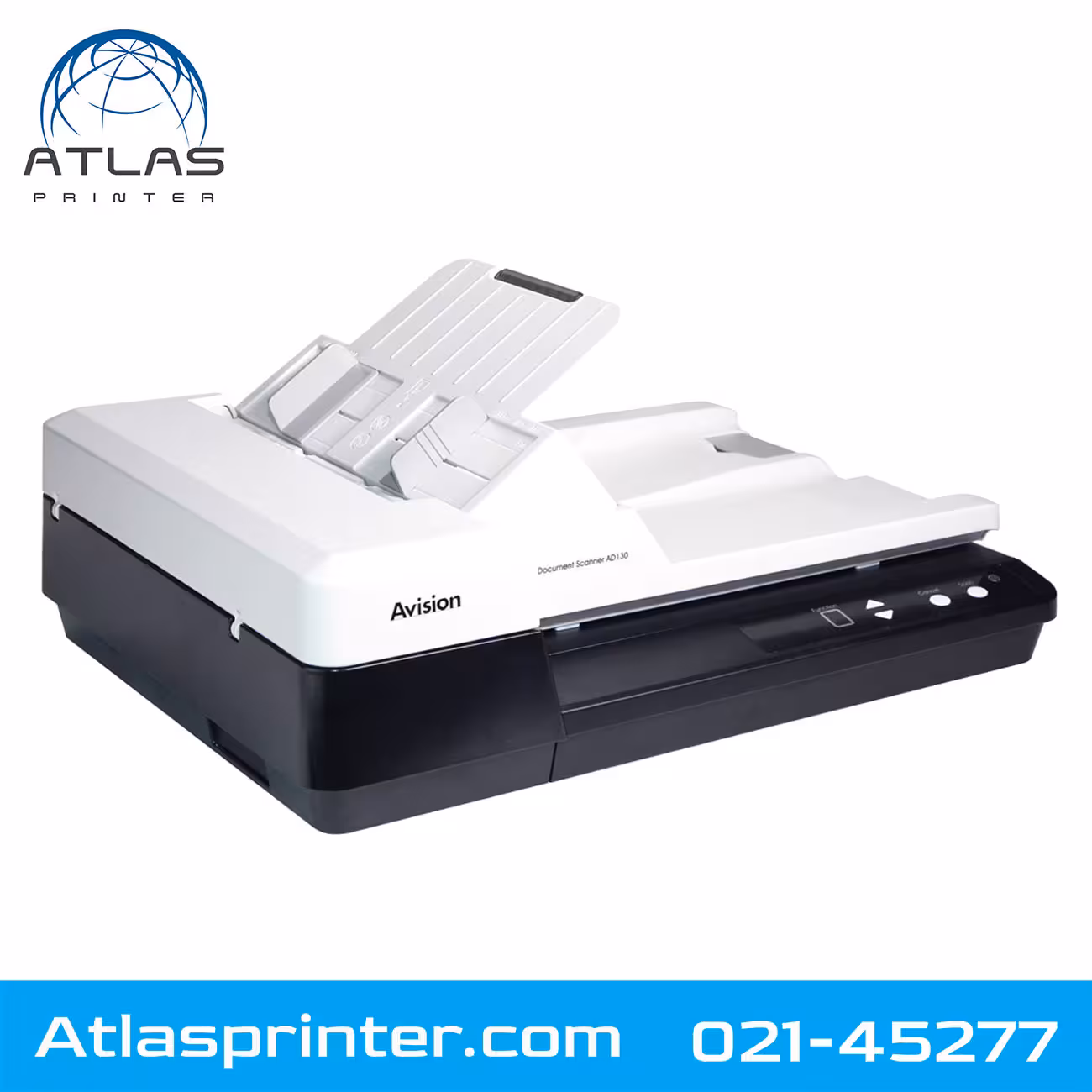 اسکنر ای ویژن Avision AD130